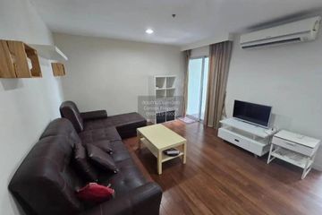 1 Bedroom Condo for rent in Belle Grand Rama 9, Huai Khwang, Bangkok near MRT Phra Ram 9