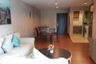 3 Bedroom Condo for rent in Belle Grand Rama 9, Huai Khwang, Bangkok near MRT Phra Ram 9
