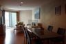 3 Bedroom Condo for rent in Belle Grand Rama 9, Huai Khwang, Bangkok near MRT Phra Ram 9