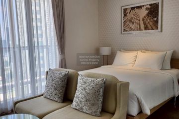 1 Bedroom Condo for rent in Park Origin Phrom Phong, Khlong Tan, Bangkok near BTS Phrom Phong