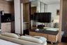 1 Bedroom Condo for rent in Park Origin Phrom Phong, Khlong Tan, Bangkok near BTS Phrom Phong
