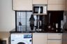 1 Bedroom Condo for rent in Park Origin Phrom Phong, Khlong Tan, Bangkok near BTS Phrom Phong