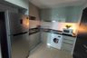 2 Bedroom Condo for rent in Belle Grand Rama 9, Huai Khwang, Bangkok near MRT Phra Ram 9