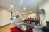 2 Bedroom Condo for rent in Belle Grand Rama 9, Huai Khwang, Bangkok near MRT Phra Ram 9