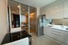 1 Bedroom Condo for rent in The Address Asoke, Makkasan, Bangkok near MRT Phetchaburi