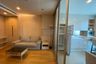 1 Bedroom Condo for rent in The Address Asoke, Makkasan, Bangkok near MRT Phetchaburi