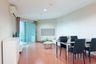 1 Bedroom Condo for rent in Belle Grand Rama 9, Huai Khwang, Bangkok near MRT Phra Ram 9