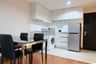 1 Bedroom Condo for rent in Belle Grand Rama 9, Huai Khwang, Bangkok near MRT Phra Ram 9
