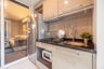 1 Bedroom Condo for rent in The Crest Sukhumvit 49, Khlong Tan Nuea, Bangkok near BTS Thong Lo