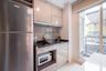 1 Bedroom Condo for rent in The Crest Sukhumvit 49, Khlong Tan Nuea, Bangkok near BTS Thong Lo