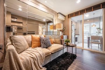 1 Bedroom Condo for rent in The Crest Sukhumvit 49, Khlong Tan Nuea, Bangkok near BTS Thong Lo