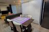 1 Bedroom Condo for rent in Belle Grand Rama 9, Huai Khwang, Bangkok near MRT Phra Ram 9