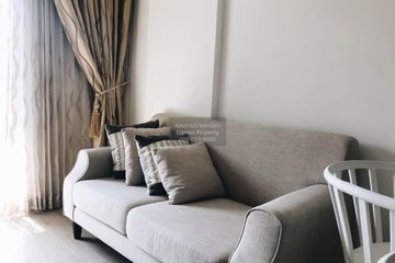 1 Bedroom Condo for rent in Elio Del Ray, Bang Chak, Bangkok near BTS Punnawithi