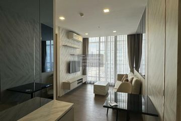 1 Bedroom Condo for rent in Park Origin Phrom Phong, Khlong Tan, Bangkok near BTS Phrom Phong