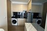 1 Bedroom Condo for rent in Park Origin Phrom Phong, Khlong Tan, Bangkok near BTS Phrom Phong
