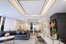 4 Bedroom Condo for rent in Belle Grand Rama 9, Huai Khwang, Bangkok near MRT Phra Ram 9