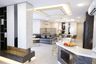 4 Bedroom Condo for rent in Belle Grand Rama 9, Huai Khwang, Bangkok near MRT Phra Ram 9