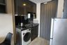 1 Bedroom Condo for rent in Ashton Asoke, Khlong Toei Nuea, Bangkok near MRT Sukhumvit