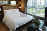 1 Bedroom Condo for rent in HQ by Sansiri, Khlong Tan Nuea, Bangkok near BTS Thong Lo