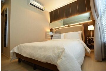 1 Bedroom Condo for rent in HQ by Sansiri, Khlong Tan Nuea, Bangkok near BTS Thong Lo