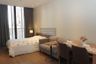 1 Bedroom Condo for rent in Park Origin Phrom Phong, Khlong Tan, Bangkok near BTS Phrom Phong