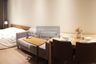 1 Bedroom Condo for rent in Park Origin Phrom Phong, Khlong Tan, Bangkok near BTS Phrom Phong