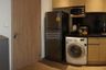 1 Bedroom Condo for rent in Park Origin Phrom Phong, Khlong Tan, Bangkok near BTS Phrom Phong