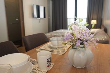 1 Bedroom Condo for rent in Park Origin Phrom Phong, Khlong Tan, Bangkok near BTS Phrom Phong