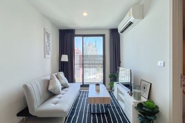 1 Bedroom Condo for rent in Rhythm Sukhumvit 42, Phra Khanong, Bangkok near BTS Ekkamai