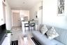 1 Bedroom Condo for rent in Rhythm Sukhumvit 42, Phra Khanong, Bangkok near BTS Ekkamai