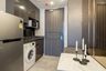1 Bedroom Condo for rent in Ashton Asoke, Khlong Toei Nuea, Bangkok near MRT Sukhumvit