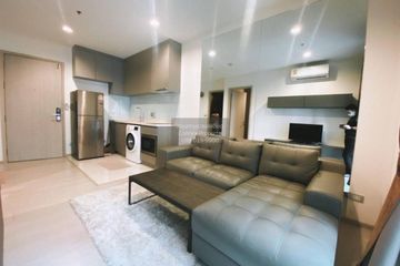 1 Bedroom Condo for rent in Rhythm Sukhumvit 36-38, Khlong Tan, Bangkok near BTS Thong Lo