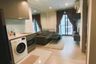 1 Bedroom Condo for rent in Rhythm Sukhumvit 36-38, Khlong Tan, Bangkok near BTS Thong Lo