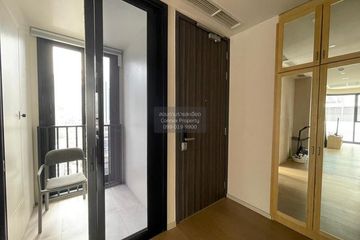 2 Bedroom Condo for rent in Ashton Asoke, Khlong Toei Nuea, Bangkok near MRT Sukhumvit