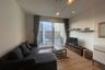 2 Bedroom Condo for rent in Siri at Sukhumvit, Phra Khanong, Bangkok near BTS Thong Lo