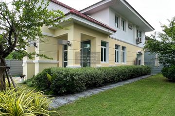 3 Bedroom House for rent in BAAN BARAMED, Dokmai, Bangkok