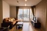 2 Bedroom Condo for rent in Siri at Sukhumvit, Phra Khanong, Bangkok near BTS Thong Lo