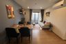 2 Bedroom Condo for rent in The Line Vibe, Chom Phon, Bangkok near BTS Ladphrao Intersection