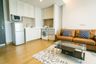 1 Bedroom Condo for rent in The Lumpini 24, Khlong Tan, Bangkok near BTS Phrom Phong