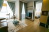 1 Bedroom Condo for rent in The Lumpini 24, Khlong Tan, Bangkok near BTS Phrom Phong