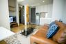 1 Bedroom Condo for rent in The Lumpini 24, Khlong Tan, Bangkok near BTS Phrom Phong