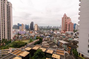 1 Bedroom Condo for rent in The Lumpini 24, Khlong Tan, Bangkok near BTS Phrom Phong