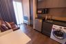 1 Bedroom Condo for rent in The Lumpini 24, Khlong Tan, Bangkok near BTS Phrom Phong
