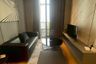 1 Bedroom Condo for rent in Park Origin Phrom Phong, Khlong Tan, Bangkok near BTS Phrom Phong