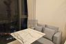 1 Bedroom Condo for rent in Mazarine Ratchayothin, Chan Kasem, Bangkok near BTS Ratchayothin