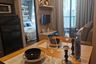 1 Bedroom Condo for rent in The Lumpini 24, Khlong Tan, Bangkok near BTS Phrom Phong