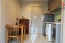 1 Bedroom Condo for rent in Rhythm Sukhumvit 36-38, Khlong Tan, Bangkok near BTS Thong Lo
