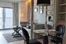 1 Bedroom Condo for rent in Noble Remix, Khlong Tan, Bangkok near BTS Thong Lo