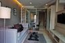 1 Bedroom Condo for rent in Noble Remix, Khlong Tan, Bangkok near BTS Thong Lo