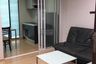 1 Bedroom Condo for rent in The Base Chaengwattana, Khlong Kluea, Nonthaburi near MRT Si Rat